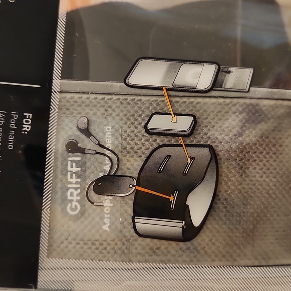 Case for ipod - Picture 4 of 4